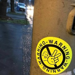 Warning #44 Floss Dogg