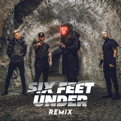 Stream Six Feet Under Alex D Rosso APOC Remix by Smash Into Pieces Listen online for free on SoundCloud