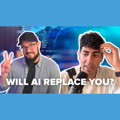 The Future of Print Shops? AI Agents with Matt Marcotte – The Next Wave of AI Is Here