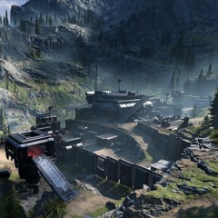 Halo Infinite Armory of Reckoning
