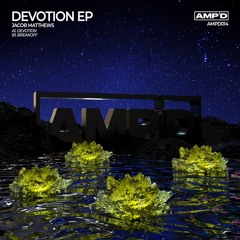 Jacob Matthews - Devotion