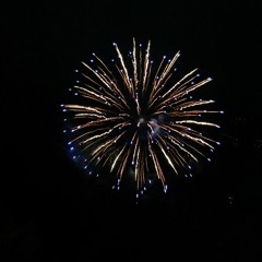 Fireworks - Loop