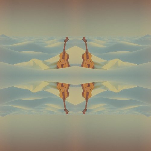 Dunes of Light – Dunes de Lumiere