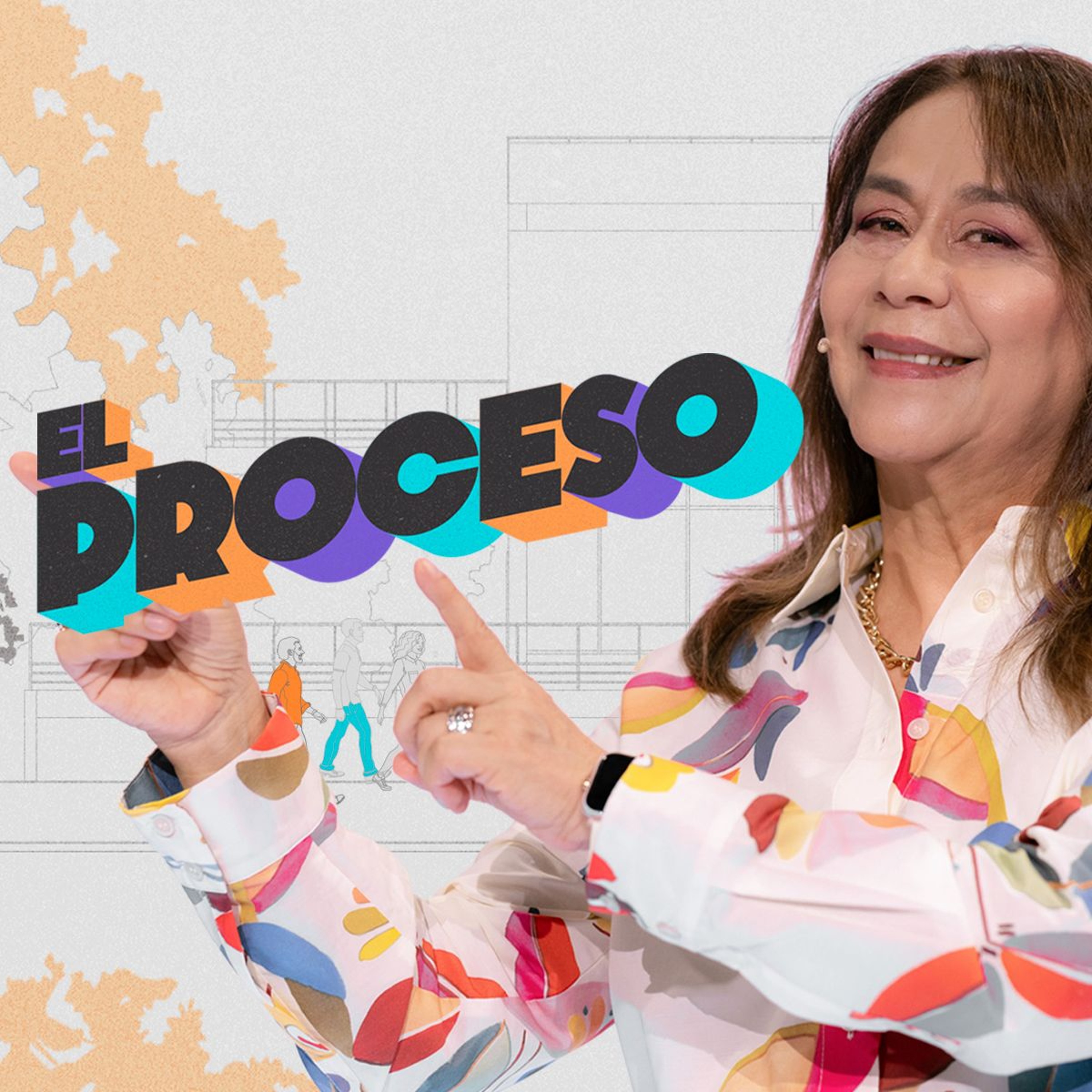 Podcast El Lugar de Su Presencia