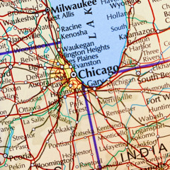 Chicago - Da Bears, tuulisen kaupungin NFL-instituutio George Halasista Caleb Williamsiin