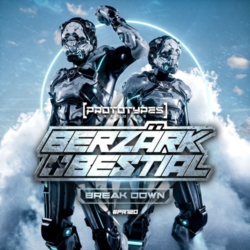 Berzärk & eDUB - Not Dying For You (Bestial Remix)