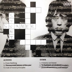 StuntSummer Prod Chenzo