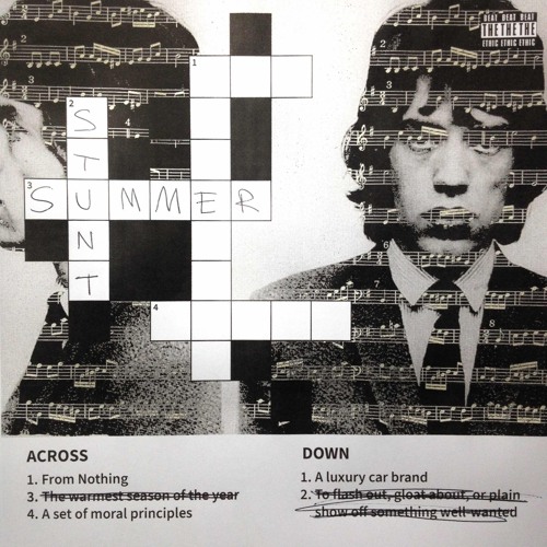 StuntSummer Prod Chenzo
