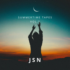 Summertime Tapes vol.1