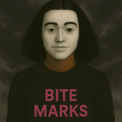 bite marks