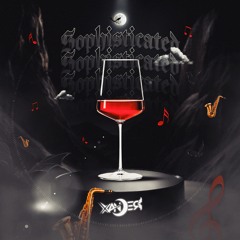 SOPHISTICATED - XANDER  MIXING LIVE - 21/04/25