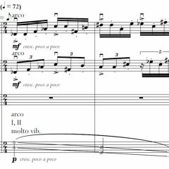 Infinite Affinities (2023)