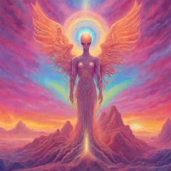 Melodic Acid Goa Sunrise Set (Dj & Original mixed set)