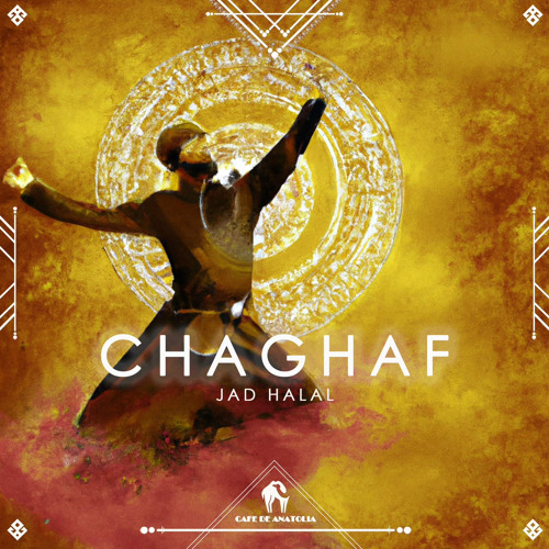 Jad Halal - Chaghaf ( Original Mix )