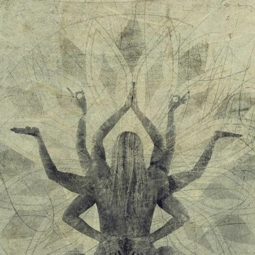 Inner Power{SOUND FREQUENCY THEORY]