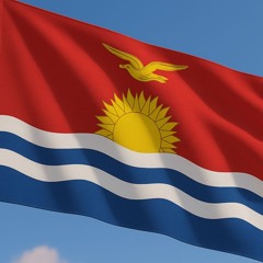 Kiribati - Ko Na Te Kabane