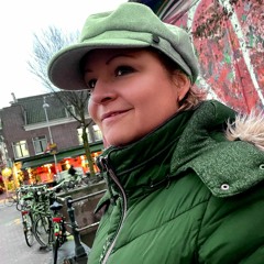 ♫ 346 🌳 Kitty Marroni 🌳 Trees of Eden - January 2022 Amsterdam