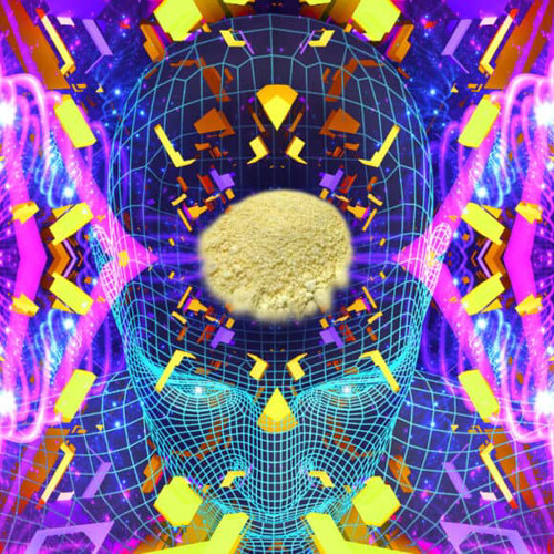 DMT (Original Mix) DUSTIN HOFFMANN // Free Download