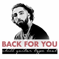 BACK FOR YOU (Rap Beat Instrumental) (royalaudiotunes.com)
