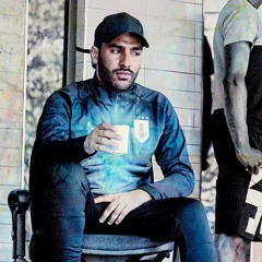 Heuss Lenfoiré - IZA GOUROUMA