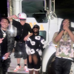 TRAPHOUSE ft I $ $ A V I B E S