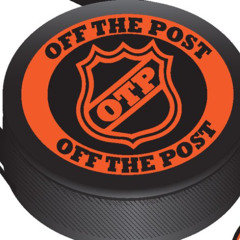 Off The Post Talking Flyers Versus Leafs, Panarin Contract, Possible Trades and More