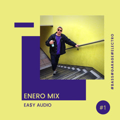 ENERO MIX BY EASY AUDIO [1.2022]