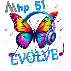 Beat Cypher Vol. 51 (Evolve/Curated by Omotion)