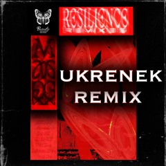 Premiere: MAAG - Resilience (ÜKRENEK HARD Remix) [FREE DL]