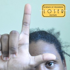Science Of Progress - Winner (Prod. by BrandUn DeShay)