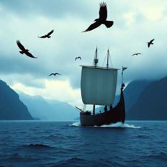 The North Wind's Tale [ Viking Deep House ]