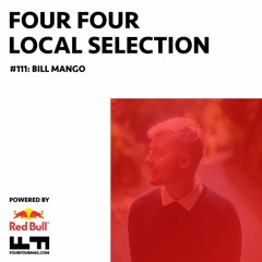 Local Selection 111: Bill Mango