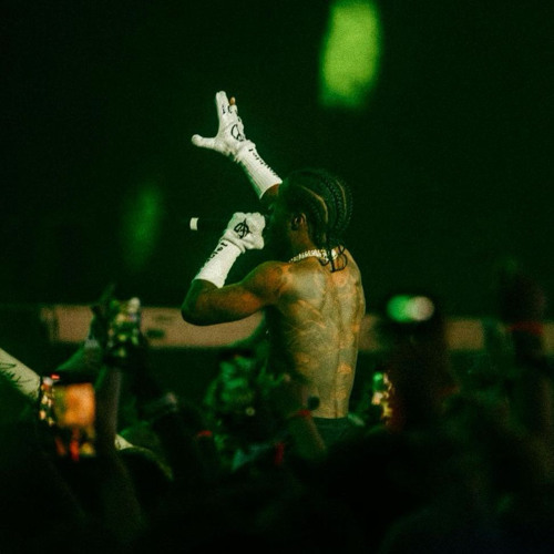 Armed n Dangerous (Top) - Lil Uzi Vert