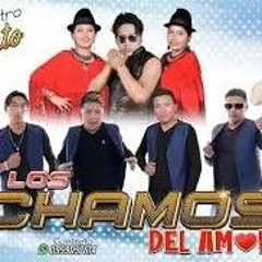 140-Los Chamos Del Amor ♦️👑lloraras ♠️♣️ Fantasma Leo Dj Rmx.mp3