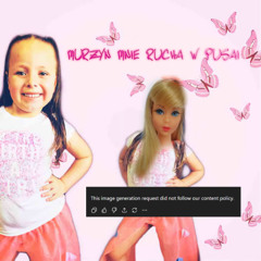 Emily Montes & Pusia Music - MURZYN MNIE RUCHA W PUSAI