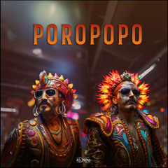 All In One - Poropopo  - OUT NOW ! -