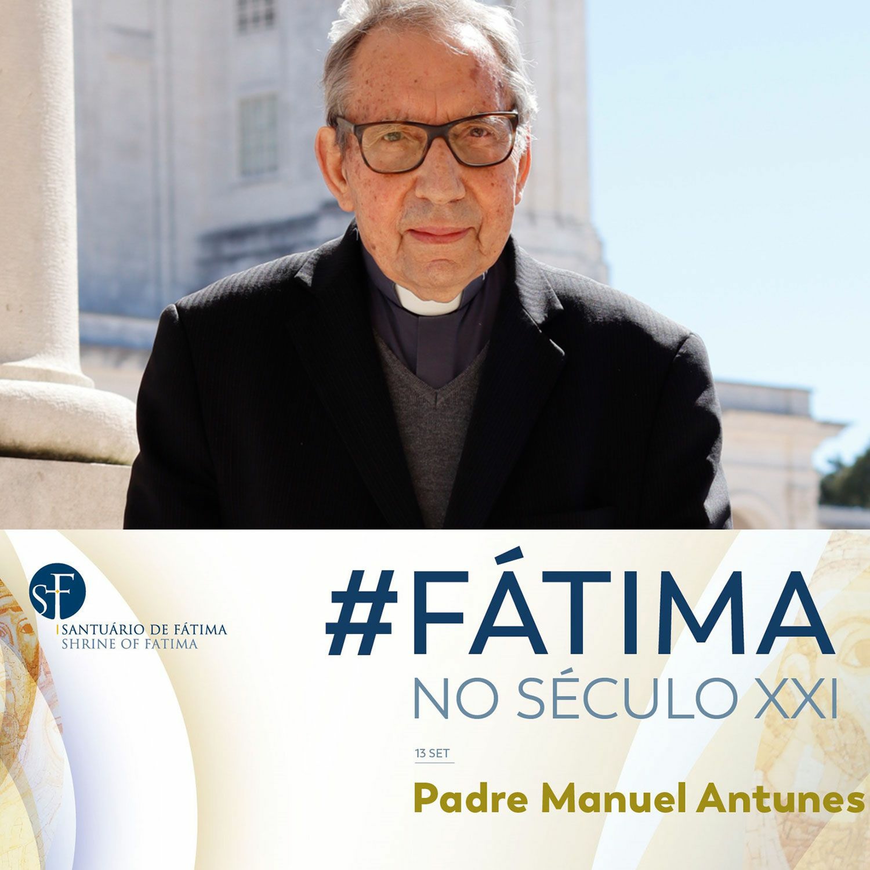 #Fátima no século XXI