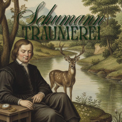 Träumerei in Jazz (Arranged by William Green & Pai Patiroma)