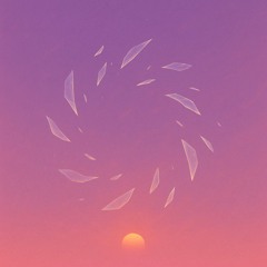 Daniel Gili - Shards of Dawn