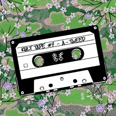 Kult Tape #7 - A-Tweed