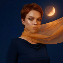 Under the Saffron Moon