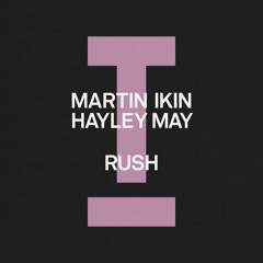Rush (Extended Mix)