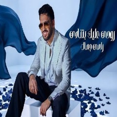 Ramy Gamal - Rouhy Aaleek Betnady [2025]  رامي جمال - روحي عليك بتنادي