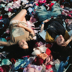 Hard Underwear (Charli xcx & Billie Eilish × Miss Bashful & DBBD)