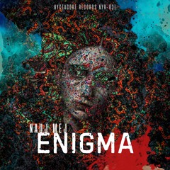 NAUJ MEJ - Enigma (Original Mix)