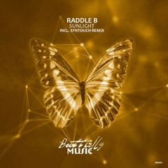 Raddle B - Sunlight (Syntouch Remix)