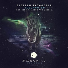 Biotech Patagonia - Iceland (Hacobb Remix) [Moonchild Records]