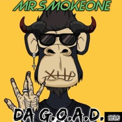 Mr.SmokeOne - G.O.A.T.