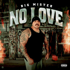 No Love
