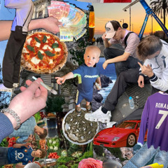 Promemoria - (feat. TZETA)